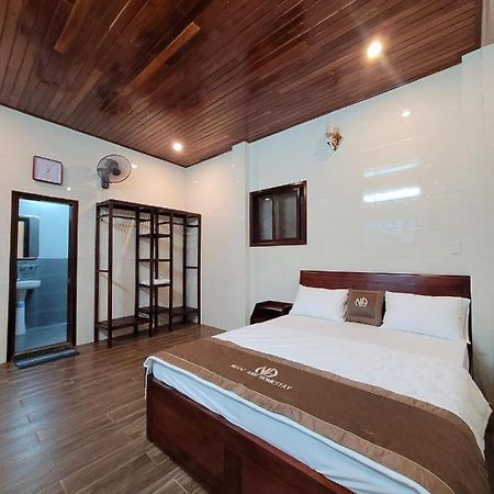 Ngoc Anh Homestay Thon Kim Long المظهر الخارجي الصورة