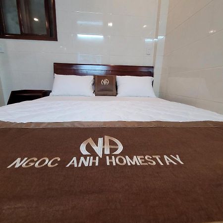Ngoc Anh Homestay Thon Kim Long المظهر الخارجي الصورة