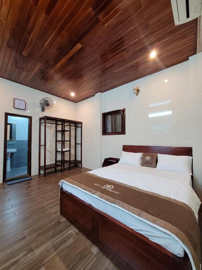 Ngoc Anh Homestay Thon Kim Long المظهر الخارجي الصورة
